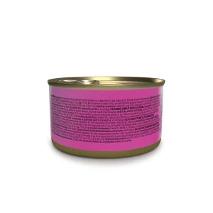 Schesir Baby Chicken in broth 70g in can، طعام شيسير للقطط الصغيرة بأطعمة متنوعة، دجاج طبيعي مع كبد دجاج في مرق، 70 جم 2 EN FR DE NL 21111003 PT02