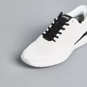 حذاء رياضي بارز الملمس برباط إغلاق من ماكس 3 LEA C243WHITELIGHT LEA C243 MXSS25122524 03 2100 1