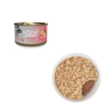 Schesir Silver For Senior Cats – طعام قطط كبيرة – قطط مسنّة – Schesir Silver – دجاج طبيعي – تونة طبيعية – نكهات متعددة – تغذية متقدمة – وجبات للقطط – طعام مبلل للقطط – Senior Cat Food – غذاء القطط المسنة – طعام صحي – طعام للقطط فوق 7 سنوات