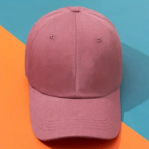 قبعة بيسبول نسائية قابلة للتعديل - خفيفة الوزن، قابلة للتنفس، وأنيقة مع إغلاق السنابب، مثالية للنزهات الصيفية، والملابس الحضرية، قبعة | قبعة سنابب | ملمس 9 babe092d 277e 4a19 836b 0003f3ba2d4b 800x800