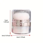 بودرة تزيين الوجه والجسم – بودرة كحل – بودرة تزيينية – مكياج لامع – بودرة وجه – بودرة جسم – مكياج المناسبات – لمعة حريرية – بودرة خفيفة – مكياج ناعم – بودرة لامعة