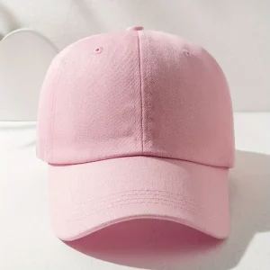 قبعة بيسبول نسائية قابلة للتعديل - خفيفة الوزن، قابلة للتنفس، وأنيقة مع إغلاق السنابب، مثالية للنزهات الصيفية، والملابس الحضرية، قبعة | قبعة سنابب | ملمس 15 c2c5f3f6 a3cf 43fc 914f d21bbb08227d 1200x1200