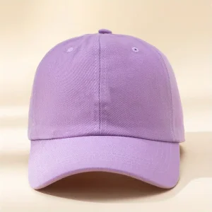 قبعة بيسبول نسائية قابلة للتعديل - خفيفة الوزن، قابلة للتنفس، وأنيقة مع إغلاق السنابب، مثالية للنزهات الصيفية، والملابس الحضرية، قبعة | قبعة سنابب | ملمس 11 dc0dda1f 2c4e 4af6 ba37 e53a534f01eb 1200x1200