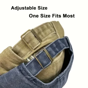 قبعة بيسبول عصرية للجنسين من Eirkoualgo 5 e447d1e4 891c 4f85 b708 a57b120c334b