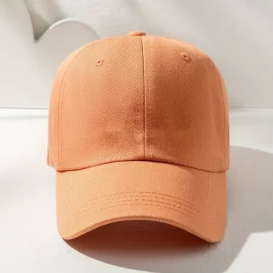 قبعة بيسبول نسائية قابلة للتعديل - خفيفة الوزن، قابلة للتنفس، وأنيقة مع إغلاق السنابب، مثالية للنزهات الصيفية، والملابس الحضرية، قبعة | قبعة سنابب | ملمس 12 ea46c90662ad084abccae0e4ccdfb1c0