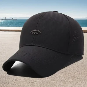 قبعة بيسبول رجالية بشعار "SPORT" 9 ee3608ae 2dc9 4da9 bead 3c02eff157a7