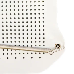 غطاء مكواة مقاوم للحرارة ومضاد للتثبيت، أداة فعالة لحماية الملابس أثناء الكي، تصميم عملي للاستخدام اليومي 12 f6a1554ac4b0458dac74ba030a23f38c goods