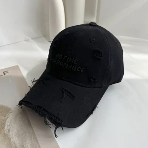 قبعة بيسبول مطرزة بحروف جديدة 6 06e21df7f2194b2bb5abde23b4404096 goods