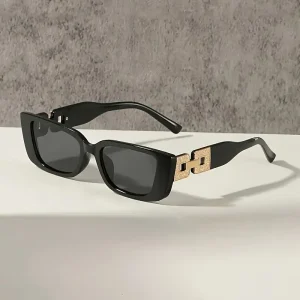 نظارة نسائية عين القطة، إطار خفيف عصري إكسسوار متعدد الاستخدامات يتماشى مع مختلف الملابس والستايلات 5 146c0f33 4a71 49f2 a8f8 37eacb6a0578