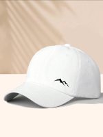 قبعة بيسبول شبابية بطبعة جبل