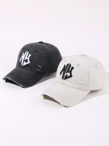 كاب NY للجنسين مطرز – ستايل Y2K 3 1748485919514c1bb60ade9cd5eb093c03be7060bf