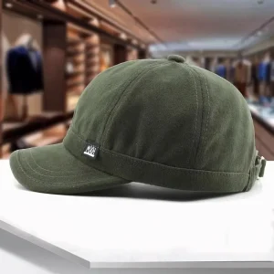 قبعة بيسبول للرجال بغطاء قصير 3 2ae36d17 d958 4c0b abf2 f2ce16ef6c4e