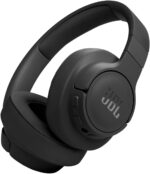 JBL Tune 770NC Bluetooth Headphone Black