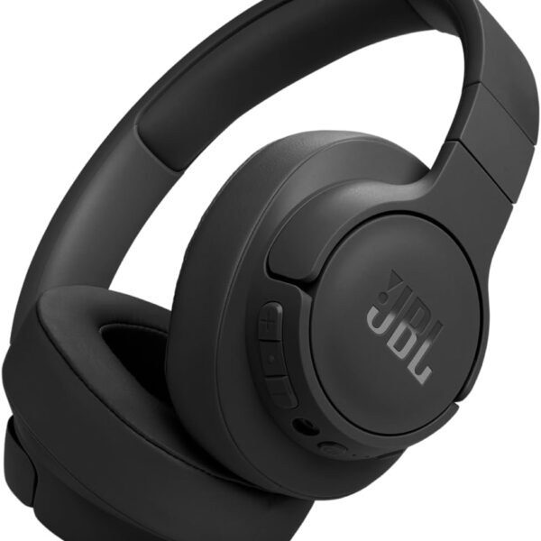 JBL Tune 770NC Bluetooth Headphone Black