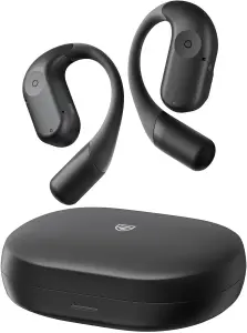 SoundPEATS ChatFree Open-Ear Headphones,