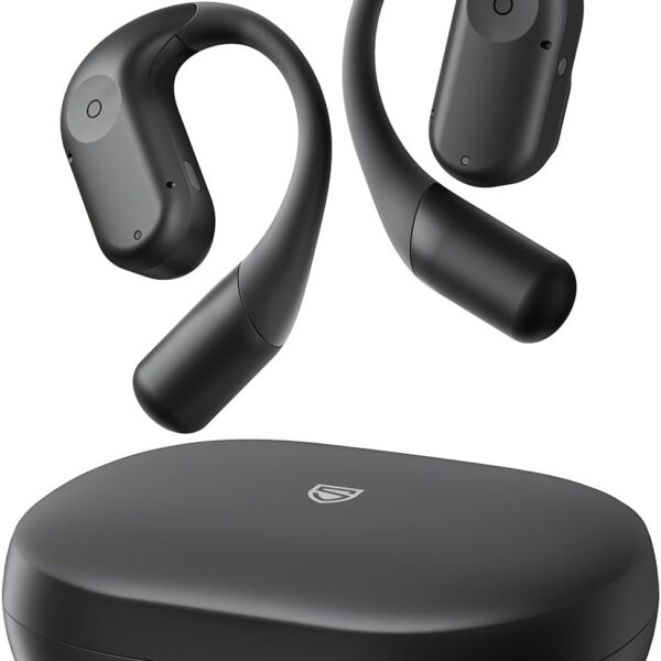 SoundPEATS ChatFree Open-Ear Headphones,