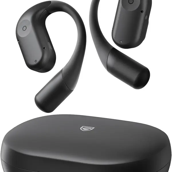 SoundPEATS ChatFree Open-Ear Headphones,