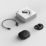SoundPEATS ChatFree Open-Ear Headphones,