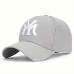 قبعة بيسبول رجالية لصيف MY