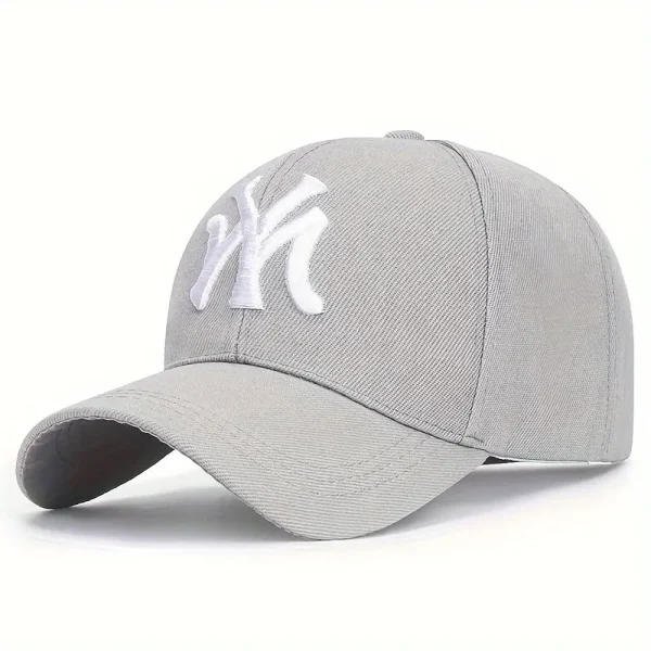 قبعة بيسبول رجالية لصيف MY