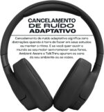 JBL Tune 770NC Bluetooth Headphone Black