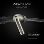 Noise Master Buds, Sound by Bose in-Ear Bluetooth Earbuds