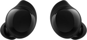 Samsung Galaxy Buds Core True Wireless Bluetooth Earbuds, Active Noise Cancellation, Secure Fit with Wingtip, Easy Pairing, Auto Switch, Touch Control, Black (UAE Version)