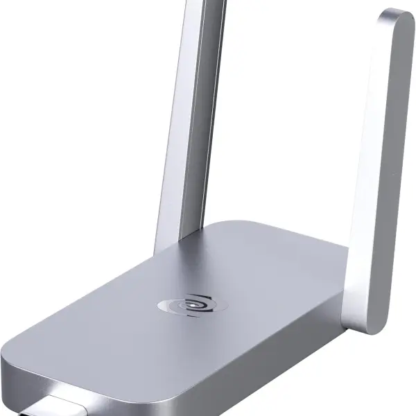 Deeper Network Connect Air Pocket-Sized Wireless Travel VPN Router Portable Wireguard OpenVPN DPN WiFi Router