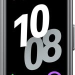 HUAWEI Band 10 Smart Watch, Metallic Design and Comfortable Wearing, Pro-level Sleep Analysis, Emotional Health Aid, 100 Workout Modes, Robust Battery Life, IOS and Android, Black