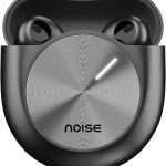 Noise Master Buds, Sound by Bose in-Ear Bluetooth Earbuds, Up to 49dB Adaptive ANC, LHDC 5.0, Immersive Spatial Audio, 44H Playtime with 6 mic ENC, Dual Pairing, IPX5 Ear Buds TWS (Onyx)