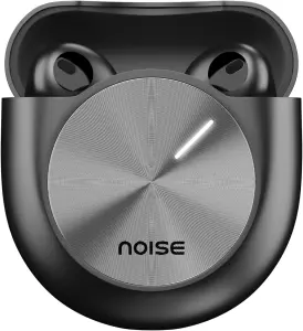 Noise Master Buds, Sound by Bose in-Ear Bluetooth Earbuds, Up to 49dB Adaptive ANC, LHDC 5.0, Immersive Spatial Audio, 44H Playtime with 6 mic ENC, Dual Pairing, IPX5 Ear Buds TWS (Onyx) 1 Noise Master Buds, Sound by Bose in-Ear Bluetooth Earbuds