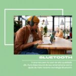 JBL Tune 770NC Bluetooth Headphone Black