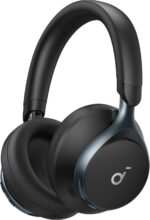 soundcore by Anker, Space One - Adaptive Active Noise Cancelling Headphones
