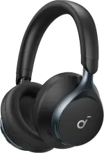 soundcore by Anker, Space One - Adaptive Active Noise Cancelling Headphones