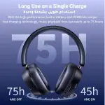 UGREEN HiTune Max5C Headphones Wireless