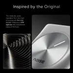 Noise Master Buds, Sound by Bose in-Ear Bluetooth Earbuds