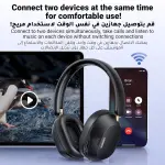 UGREEN HiTune Max5C Headphones Wireless