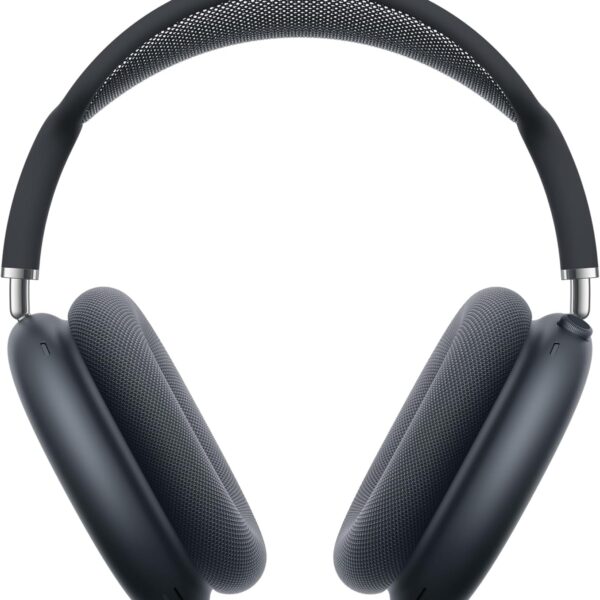 Apple AirPods Max Wireless Over-Ear Headphones