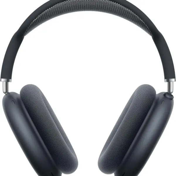 Apple AirPods Max Wireless Over-Ear Headphones