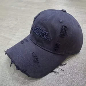 قبعة بيسبول مطرزة بحروف جديدة 5 7f6f509e 6c7a 4172 b09b 09c7743eb1f7