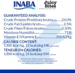 Inaba Juicy Bites، إنابا جوسي بايتس للقطط، 3 عبوات بنكهات متنوعة 33.9 جم - الصورة 9