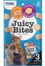 Inaba Juicy Bites، إنابا جوسي بايتس للقطط