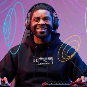 HyperX Cloud III – Wired Gaming Headset, PC, PS5, Xbox Series X|S, Angled 53mm Drivers, DTS, Memory Foam, Durable Frame, Ultra-Clear 10mm Mic, USB-C, USB-A, 3.5mm – Black 6 HyperX Cloud III – Wired Gaming Headset, PC, PS5, Xbox Series X|S, Angled 53mm Drivers, DTS, Memory Foam, Durable Frame, Ultra-Clear 10mm Mic, USB-C, USB-A, 3.5mm – Black