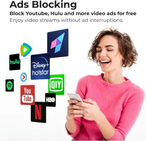 Deeper Network Connect Air Pocket-Sized Wireless Travel VPN Router Portable Wireguard OpenVPN DPN WiFi Router 9 Deeper Network Connect Air Pocket-Sized Wireless Travel VPN Router Portable Wireguard OpenVPN DPN WiFi Router