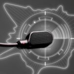 HyperX Cloud III – Wired Gaming Headset, PC, PS5, Xbox Series X|S, Angled 53mm Drivers, DTS, Memory Foam, Durable Frame, Ultra-Clear 10mm Mic, USB-C, USB-A, 3.5mm – Black