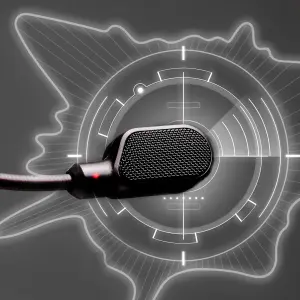 HyperX Cloud III – Wired Gaming Headset, PC, PS5, Xbox Series X|S, Angled 53mm Drivers, DTS, Memory Foam, Durable Frame, Ultra-Clear 10mm Mic, USB-C, USB-A, 3.5mm – Black 11 HyperX Cloud III – Wired Gaming Headset, PC, PS5, Xbox Series X|S, Angled 53mm Drivers, DTS, Memory Foam, Durable Frame, Ultra-Clear 10mm Mic, USB-C, USB-A, 3.5mm – Black