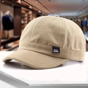 قبعة بيسبول للرجال بغطاء قصير 2 baf222f9 7987 4953 885d c73ca4dbb4b7 1