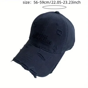 قبعة بيسبول مطرزة بحروف جديدة 2 ca6cadf01a864aa2a6795f9a0c1009a8 goods