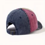 قبعة بيسبول نسائية – قبعة بيسبول – قبعة نسائية – قبعة رياضية – قبعة نيويورك – قبعة قابلة للتعديل – قبعة مطرزة – قبعة مسامية – قبعة كاجوال – قبعة خفيفة – قبعة صيفية