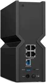 TP-Link BE9300 Ultra-Fast 9214 Mbps 6-Stream Tri-Band Wi-Fi 7 Router, Five 2.5G Ports, 4K-QAM, EasyMesh-Compatible, 8K streaming, VR/AR, Online Gaming, Easy Setup (Archer BE550)